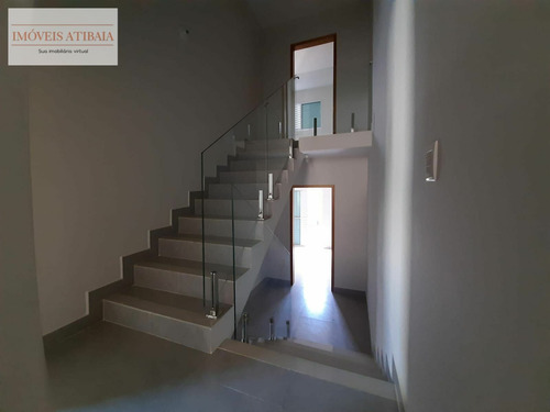 Imagem 14 de 14 de Casa À Venda No Bairro Jardim Do Lago - Atibaia/sp - 702