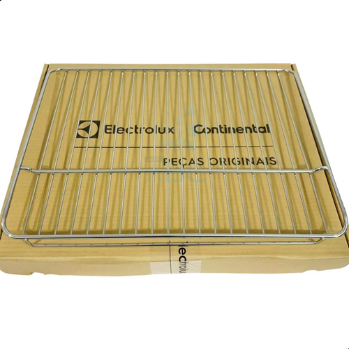 Prateleira Para O Forno Electrolux Og8mx Og8mb 261511712200