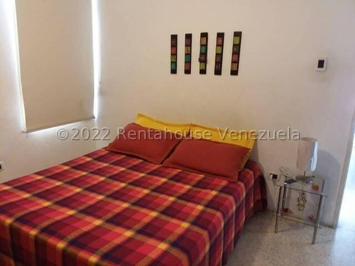 Imagen 11 de 17 de Apartamento En Venta En Santa Eduvigis #22-21462