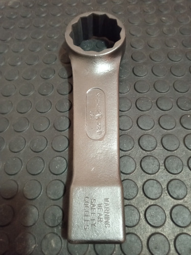 Llave De Golpe O Impacto Snapon 2- 11/16