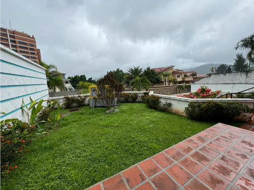 Casa En Venta En Altos De Guataparo Gr-7732287
