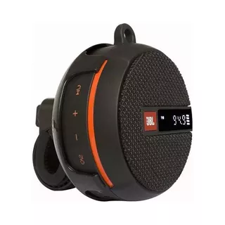 Parlante Jbl Wind 2 Waterproof Radio Fm Bluetooth