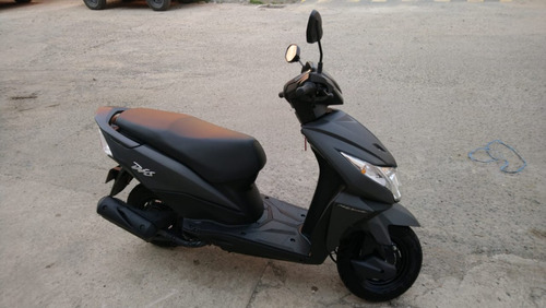 Honda Dio 2020