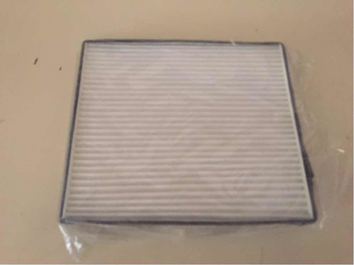 Filtro Anti-polen Para Chery Tiggo