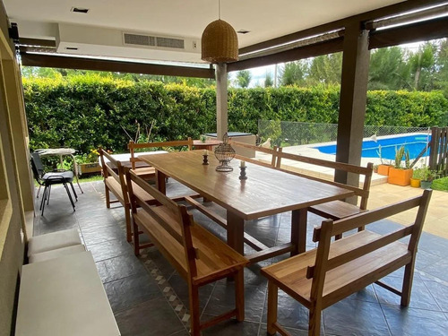 Susana Aravena Propiedades-casa En Venta En San Ignacio