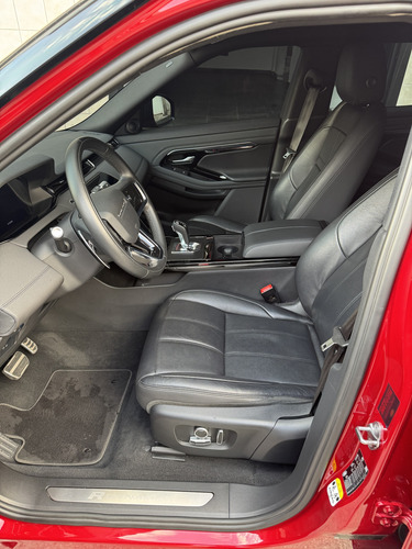 Land Rover Range Rover Evoque 2.0 R-dynamic Se Si4 Flex (p250) 5p