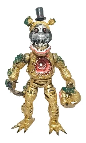 Juguetes de golden freddy on sale