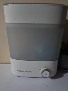 Esterilizador Eléctrico Philips Avent Avanzado Scf291/00