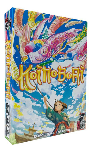 Koinobori En Español De Perro Loko