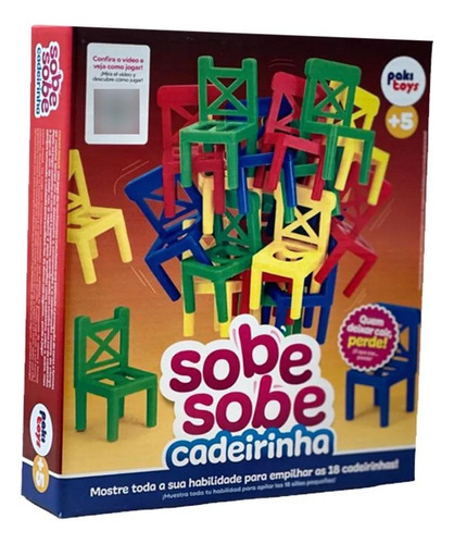 Juego de asientos de coche Pakitoys Fun Ride Up