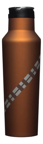 Botella Corkcicle DIS2020SW-C color chewbacca