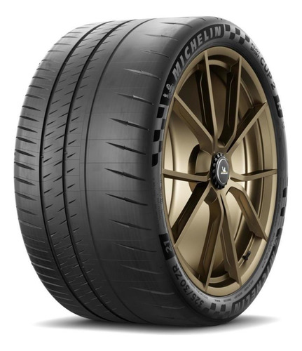 Pneu Michelin Aro 20 Pilot Sport Cup 2 R 265/35r20 (99y)