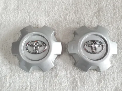 Tapa Ring Toyota Nueva C/u