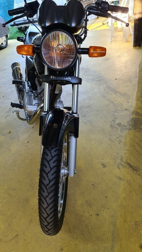 Honda Titan 150cc