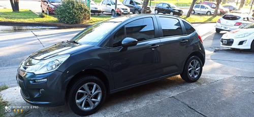Citroën C3 Feel