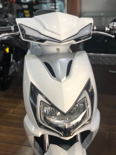 Imagen 15 de 21 de Scooter Sunra Moto Electrica En Cuotas Mas Anticipo