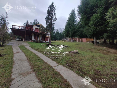 Casa De 5 Ambientes En Golondrinas (fc-139)