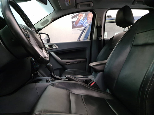 Imagem 8 de 13 de Ford Ranger 3.2 Limited 4x4 Cd 20v Diesel 4p Automático