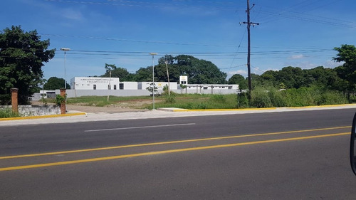 Imagen 3 de 4 de Terreno 170,000 M2 Venta O Renta