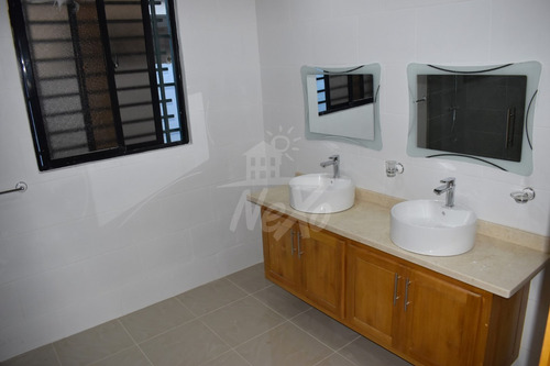 Imagen 14 de 30 de Moderna Casa En Pontezuela Santiago, Amplios Espacios, Patio, Y Gazebo (jpc-216)
