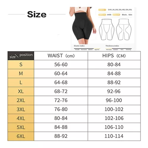 Faja Colombianas Shapewear para mujeres Control de barriga Cuerpo completo  Shaper Butt Lifter Muslo Traje más delgado para mujeres Desgaste de la vida  diaria