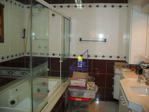 Sobrado Residencial À Venda, Vila Carrão, São Paulo. - So0014