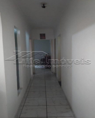 Imagem 7 de 15 de Casa - Parque Santa Barbara - Ref: 34166758 - V-ca0670