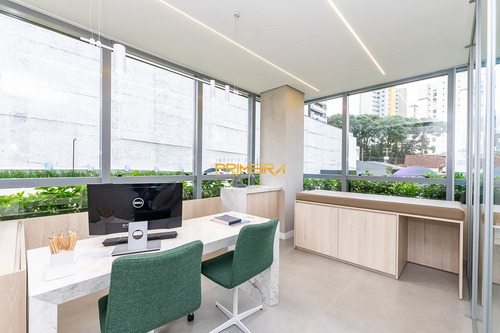 Imagem 20 de 23 de Apartamento Em Alto Da Glória, Curitiba/pr De 20m² 1 Quartos À Venda Por R$ 323.615,00 - Ap2124848-s