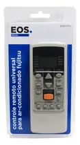 Comprar Controle Remoto Universal Para Ar Condicionado Universal Eos