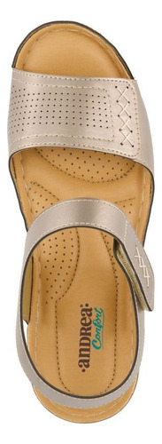 Zapato Casual Vez91321 Corte Ajustable Punta Redonda