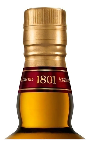 Pack De 12 Whisky Chivas Regal Blend Extra 750 Ml