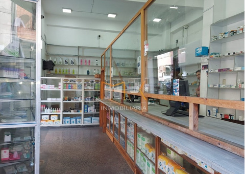 En Venta Fondo De Comercio Farmacia ,en La Candelaria , Cerca Del C. C, Sambil La Candelaria 
