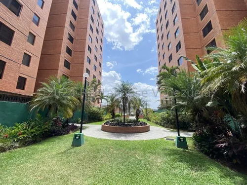 Oportunidad¡ Espectacular Apartamento En Venta En Colinas De La Tahona - Mls #25-13468 - Jca