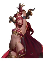 Comprar Alexstrasza - Legendaria De World Of Warcraft