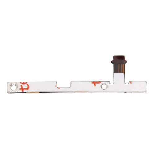 Para Asus Repuesto Flex Cable Zenfone 3 Laser Boton Zc551kl