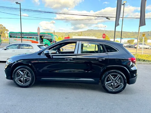 Mercedes Benz Gla 250 Hibrida 4matic Modelo 2026