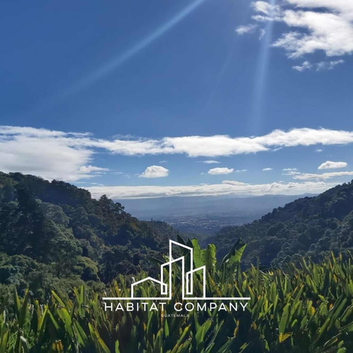 Imagen 9 de 9 de Terreno En Venta En Santiago Sacatepéquez, Km 21, Guatemala