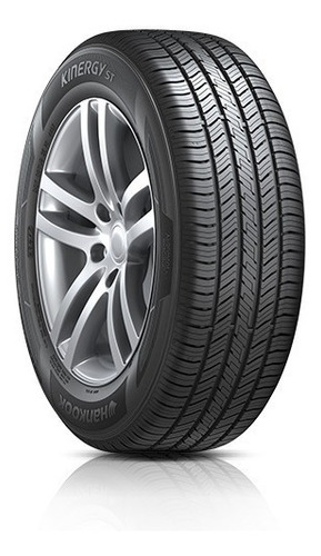 Imagen 5 de 7 de Kit X 2 Hankook 185/60 R13 80t Kinergy St H735 Neumabiz