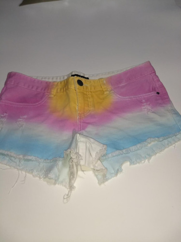 Short  Billabong  Talle S----