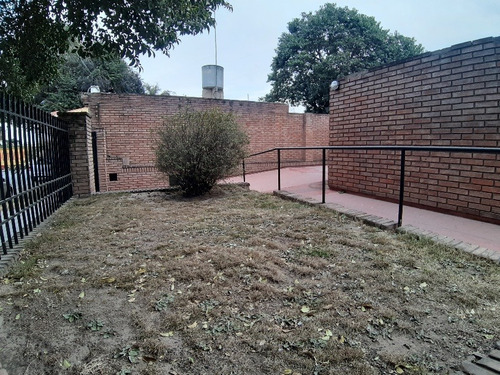 Imagen 5 de 12 de Venta Casa 7 Dorm- Bª Jardìn- Ideal Housing, Comercial