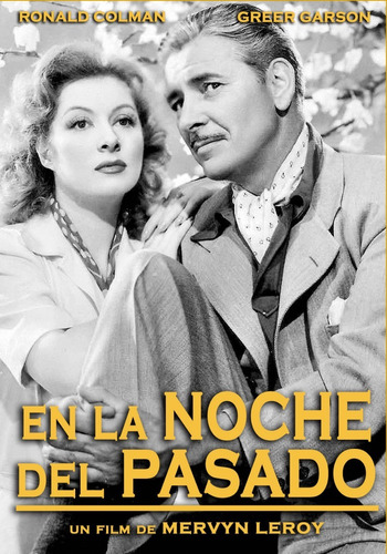 En La Noche Del Pasado / Random Harvest - Dvd