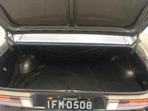 Volkswagen Passat Ls Village