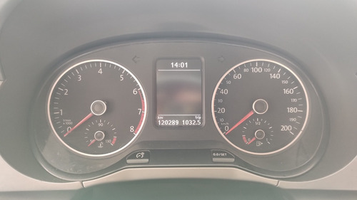 Volkswagen Fox 1.0 8v Comfortline Total Flex 5p