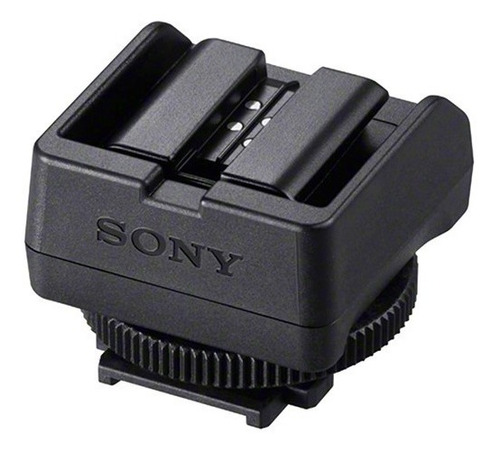 Sony Adp-maa Adaptador Multi-interface