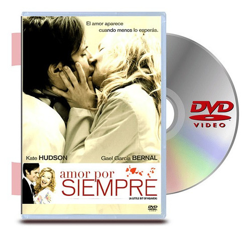 Dvd Amor Por Siempre