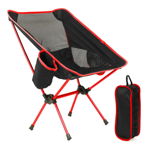 Silla De Camping Sy Lite, Sillas Portátiles Plegables,...