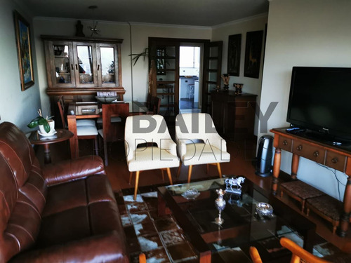 Departamento En Venta En Viña Del Mar