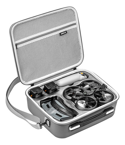 Startrc Estuche De Transporte Para Accesorios Dji Avata Pro-