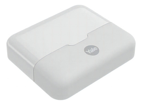 Hub Yale Connect Zigbee Wi-fi Fechadura Conectada