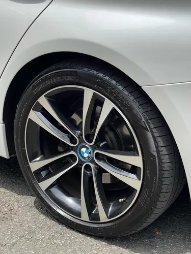 Bmw 330e Híbrido 2.0 Turbo Automático